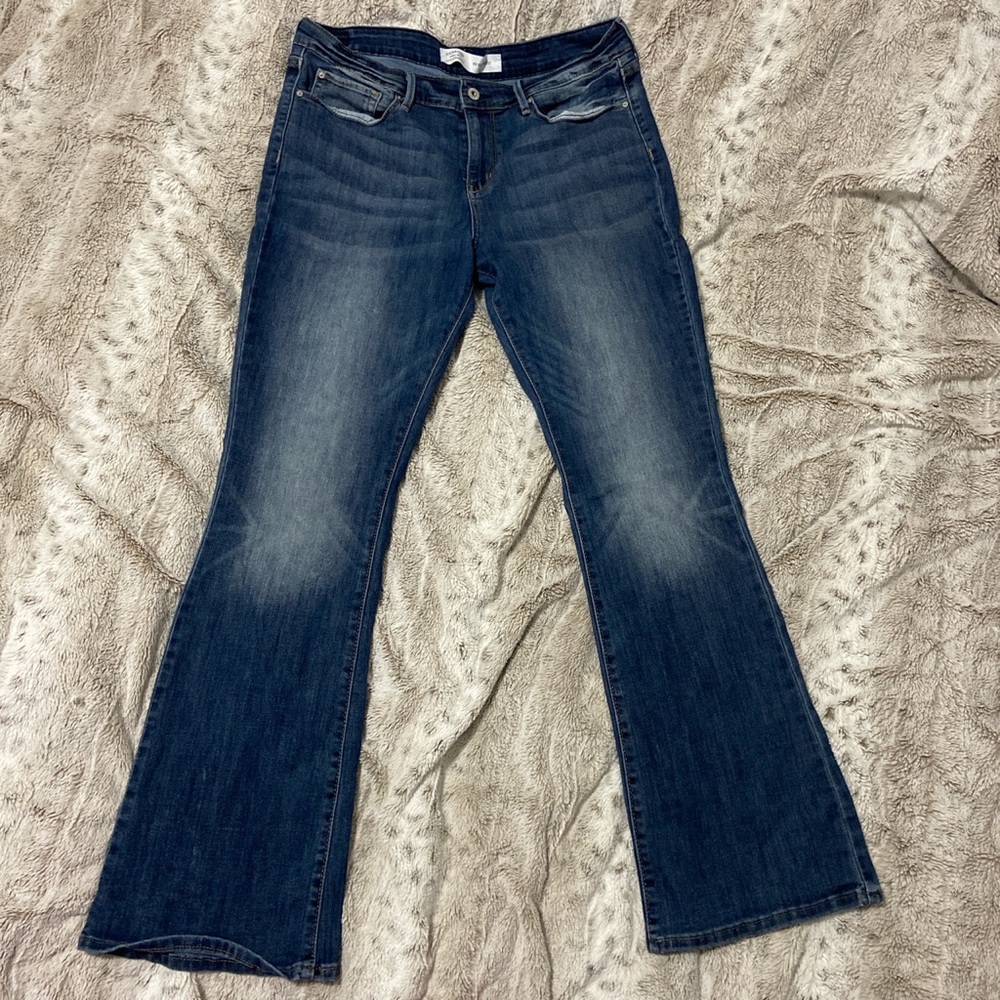 Levi’s jeans